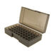 #504, 22 Hornet-30 M1 50 ct. Ammo Box (Must order in Multiples of 10)